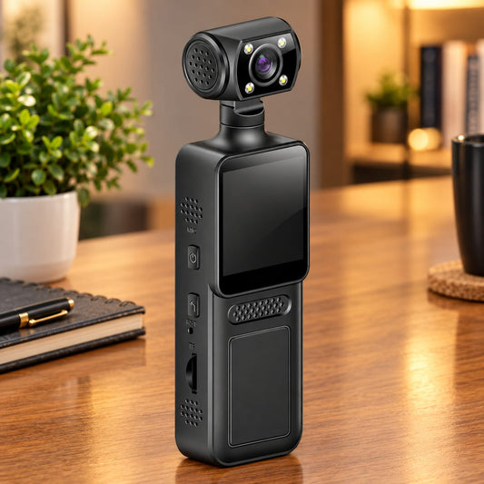 3-Axis Gimbal Stabilizer