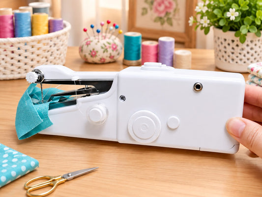 Portable Stitch Machine