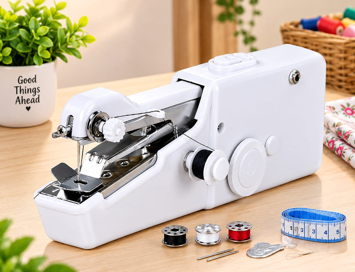 Portable Stitch Machine