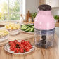 SANOOK - Baby Food Supplement Machine