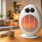 Nobel - Fan Heater