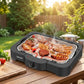 Nobel - Electric Grill 