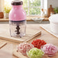 SANOOK - Baby Food Supplement Machine