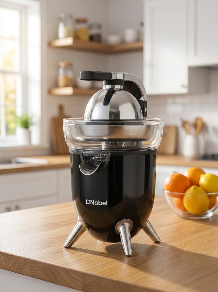 Nobel - Electric Juicer