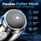 Mini Pocket Men Shaver