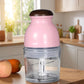 SANOOK - Baby Food Supplement Machine