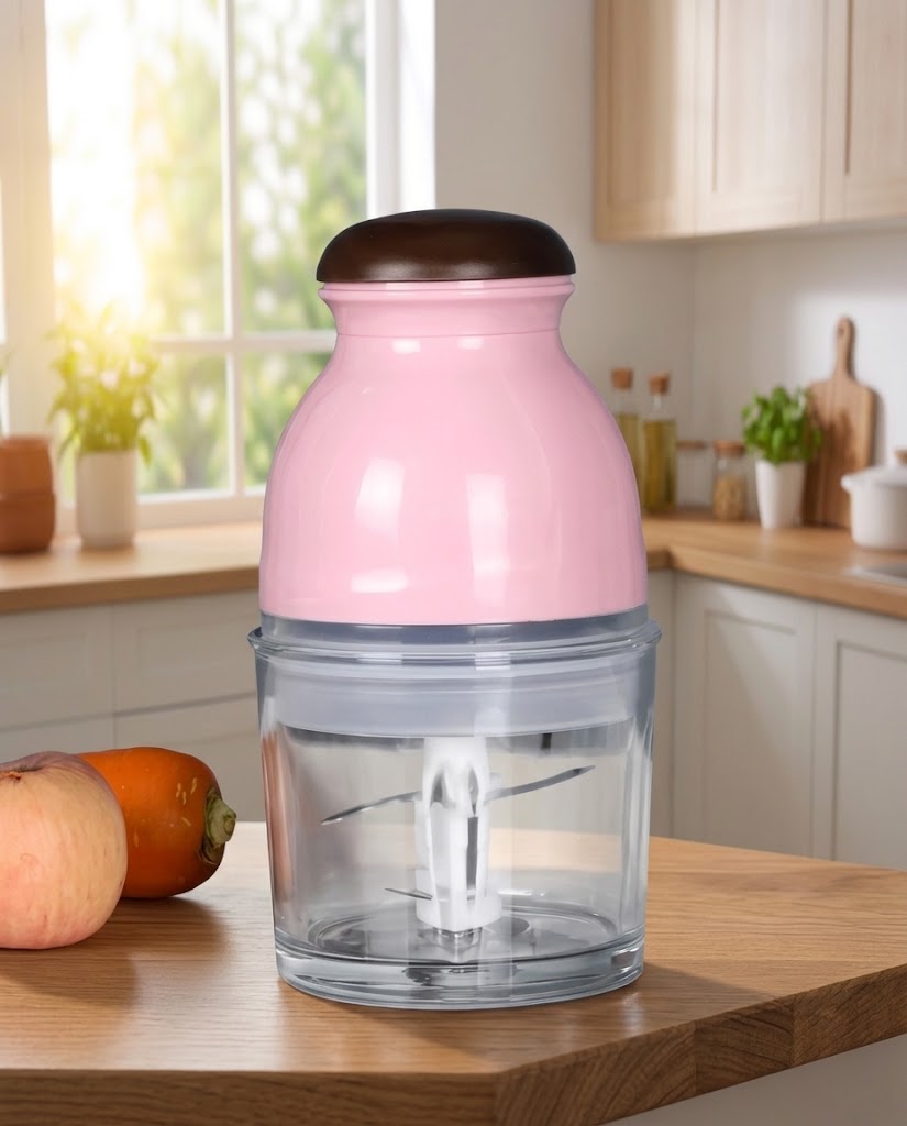 SANOOK - Baby Food Supplement Machine