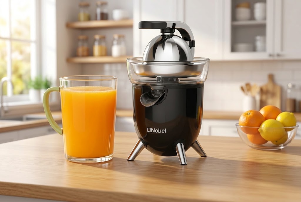 Nobel - Electric Juicer