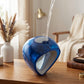 Drop Shaped Digital Alarm Clock