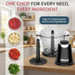 Nobel - Electric Food Chopper