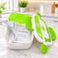 Portable Electric Heater Lunch Box