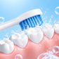 Ultrasonic Electric Toothbrush