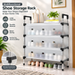 Multi-Tier Shoe Organizer