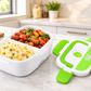 Portable Electric Heater Lunch Box