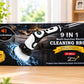 9-In-1 Multi-Function Electric Cleaning Brush
