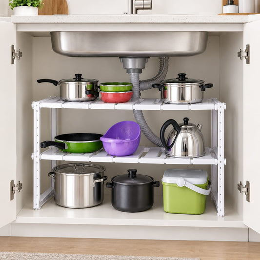 Kitchen Rack