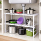 Kitchen Rack