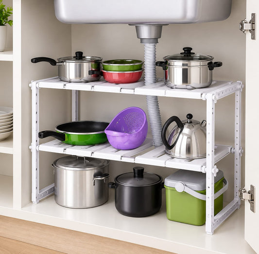 Kitchen Rack