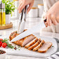 Knife & Utensil Set with Stand