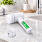 Household Electric Cleaning Brush Kitchen Supplies