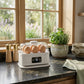 TOBi Digital Egg Cooker