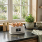 TOBi Digital Egg Cooker