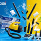Tobi - Deluxe Steam Cleaner