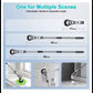 9-In-1 Multi-Function Electric Cleaning Brush