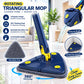 360 Rotating Adjustable Mop