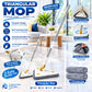 360 Rotating Adjustable Mop