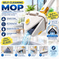360 Rotating Adjustable Mop