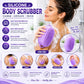 Silicone Body Scrubber