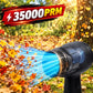 Cordless Jet Duster Blower