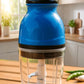SANOOK - Baby Food Supplement Machine