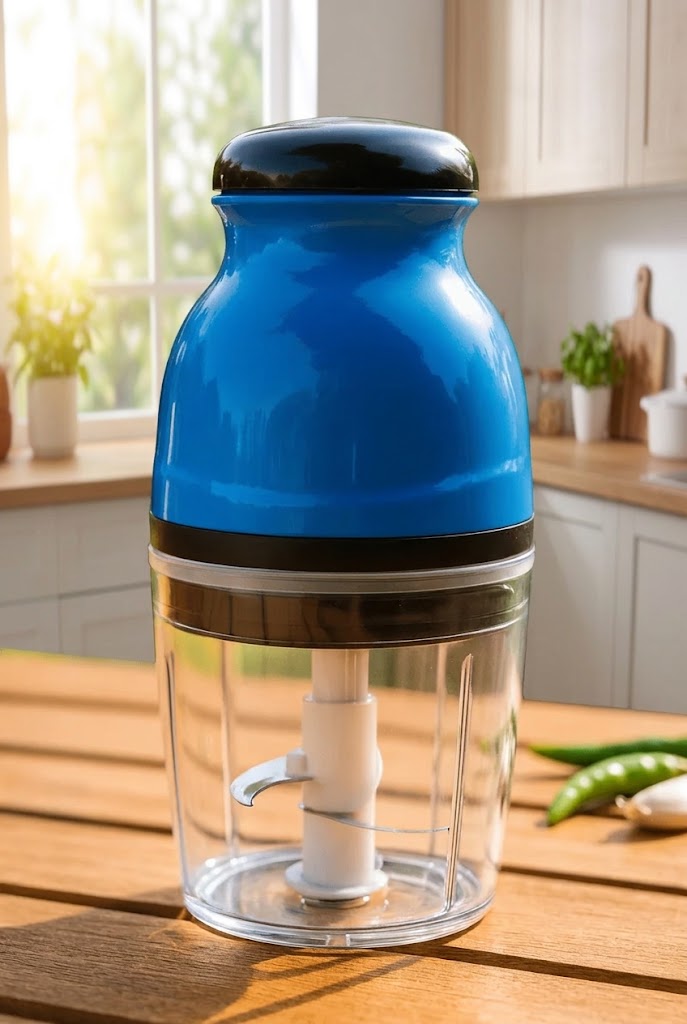 SANOOK - Baby Food Supplement Machine