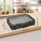 Nobel - Electric Grill