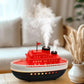 Boat Aroma Diffuser