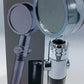 High Pressure Turbocharged Shower Head